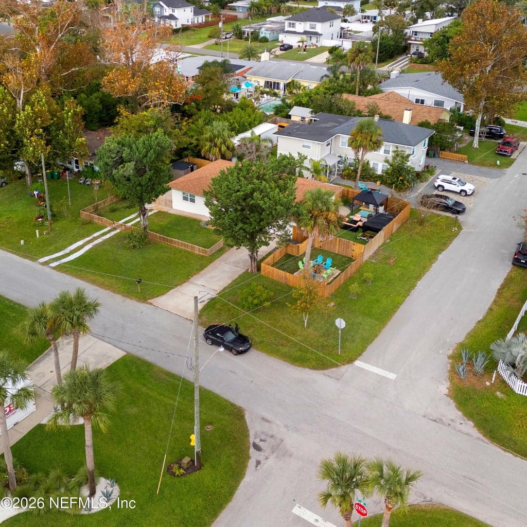 703 3RD Avenue N, Jacksonville Beach, FL 32250, Jacksonville Beach, FL - photo 3