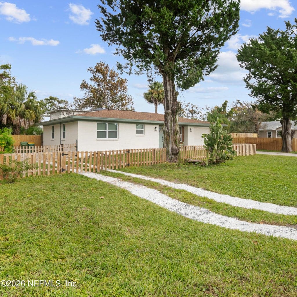 703 3RD Avenue N, Jacksonville Beach, FL 32250, Jacksonville Beach, FL - photo 1