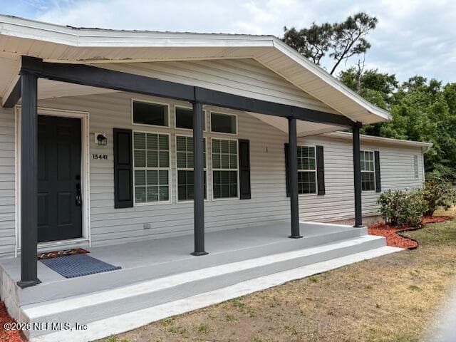 15441 NORMAN Avenue N, Jacksonville, FL 32218 2