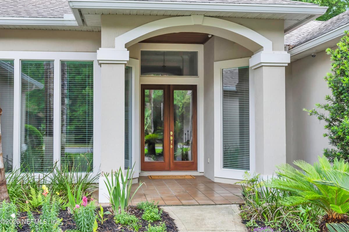 760 MILL STREAM Road, Ponte Vedra Beach, FL 32082 2
