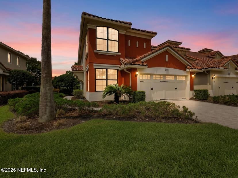 13525 ISLA VISTA Drive, Jacksonville, FL 32224