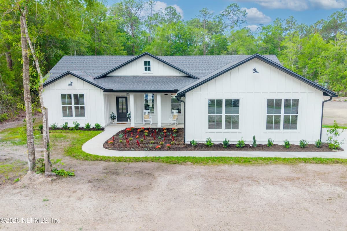 15241 SE 25TH Avenue, Starke, FL 32091, Starke, FL - photo 2