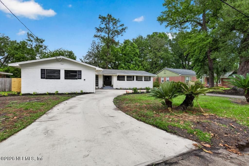 2911 CADIZ Avenue, Jacksonville, FL 32217