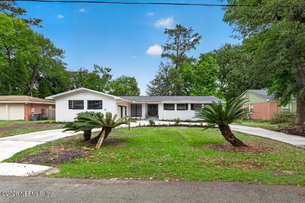2911 CADIZ Avenue, Jacksonville, FL 32217 2