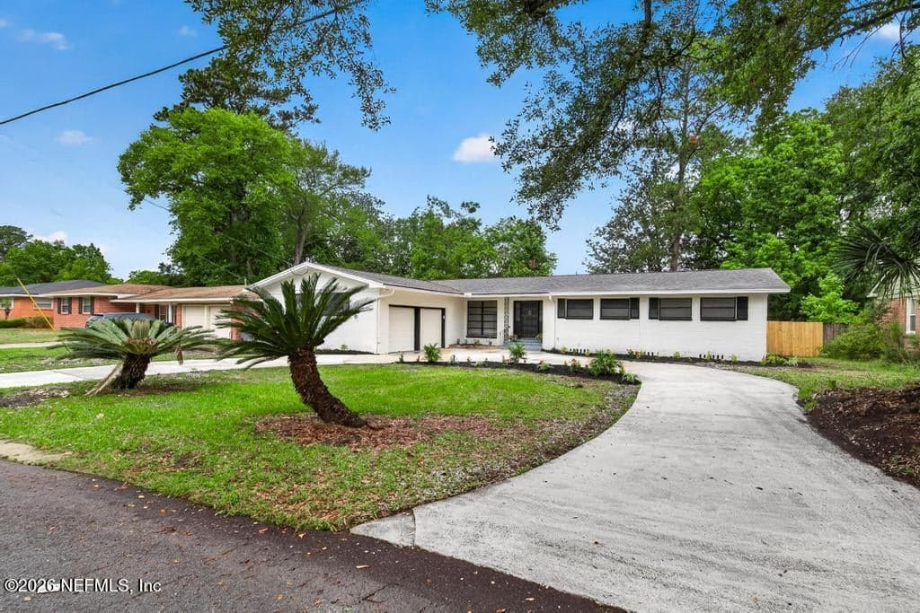 2911 CADIZ Avenue, Jacksonville, FL 32217 3