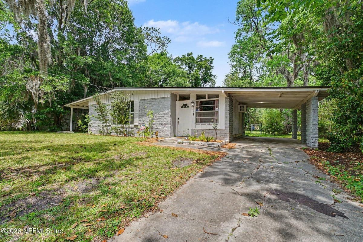 6951 BERNAY Avenue 5, Jacksonville, FL 32205 2