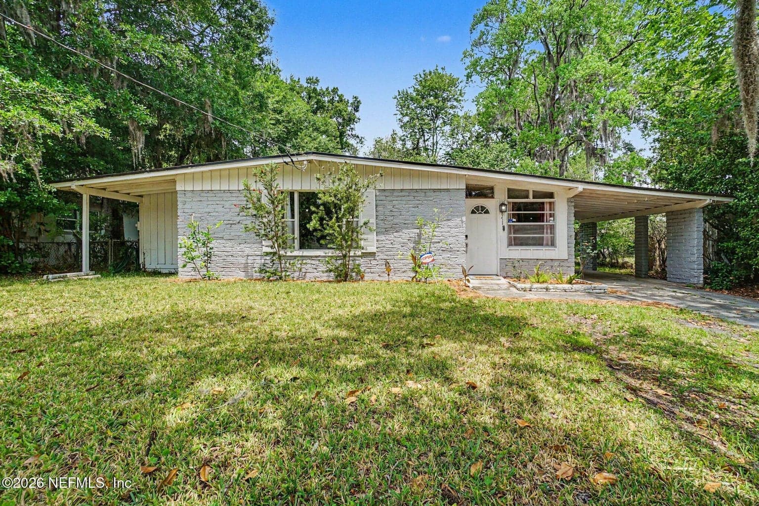 6951 BERNAY Avenue 5, Jacksonville, FL 32205