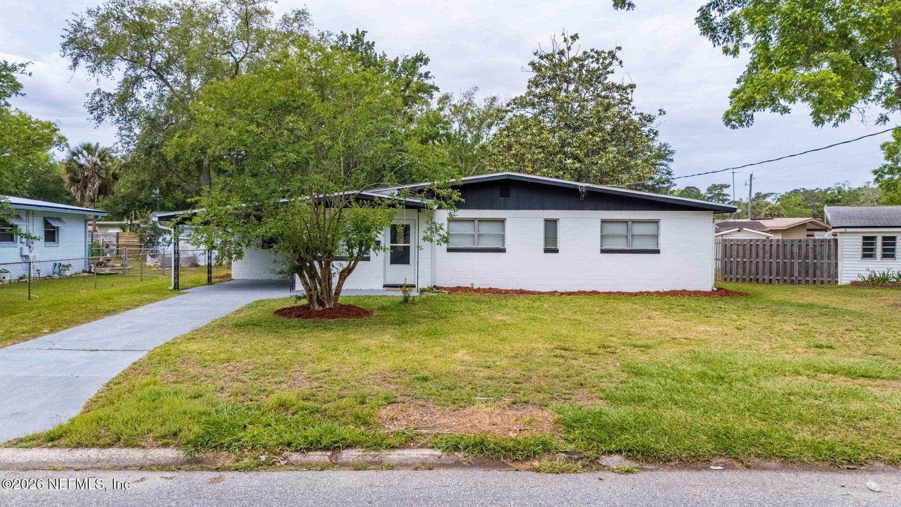4558 DAUGHTRY Boulevard E, Jacksonville, FL 32210