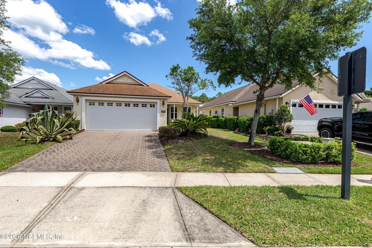 908 HAZELTINE Court, St. Augustine, FL 32092 3