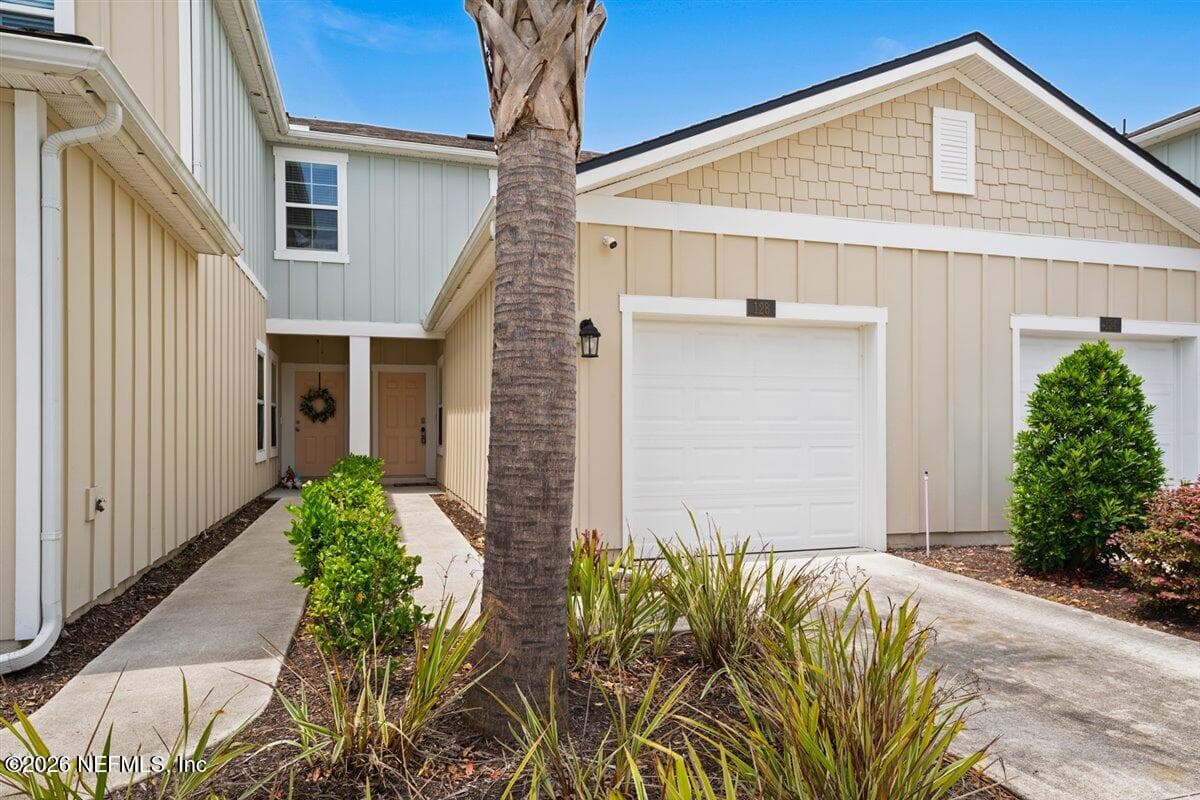 128 POMONA Way, St. Augustine, FL 32095