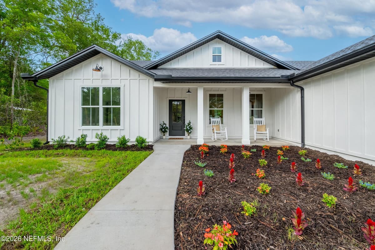 15241 SE 25TH Avenue, Starke, FL 32091, Starke, FL - photo 3