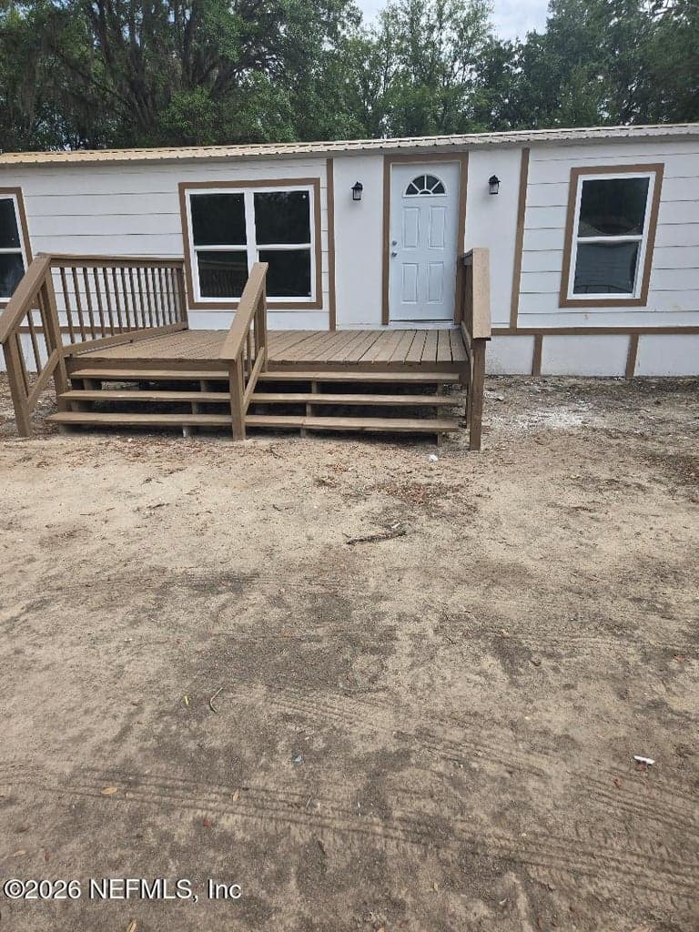 145 & 147 DARBY Drive, Palatka, FL 32177