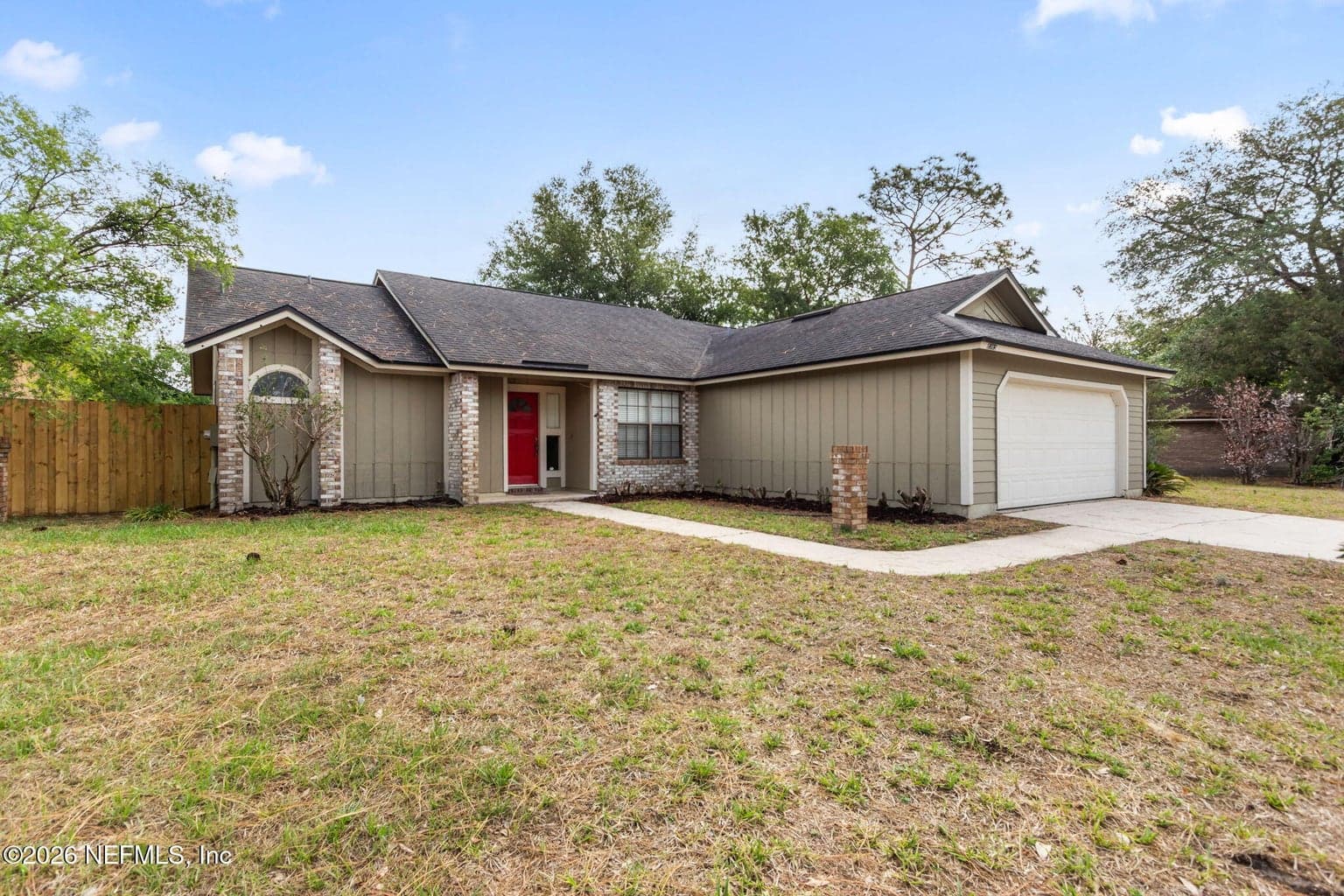 8365 HAMDEN Road W, Jacksonville, FL 32244