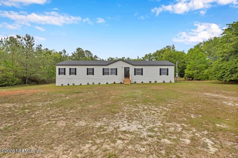 13 TULIP Court, Middleburg, FL 32068