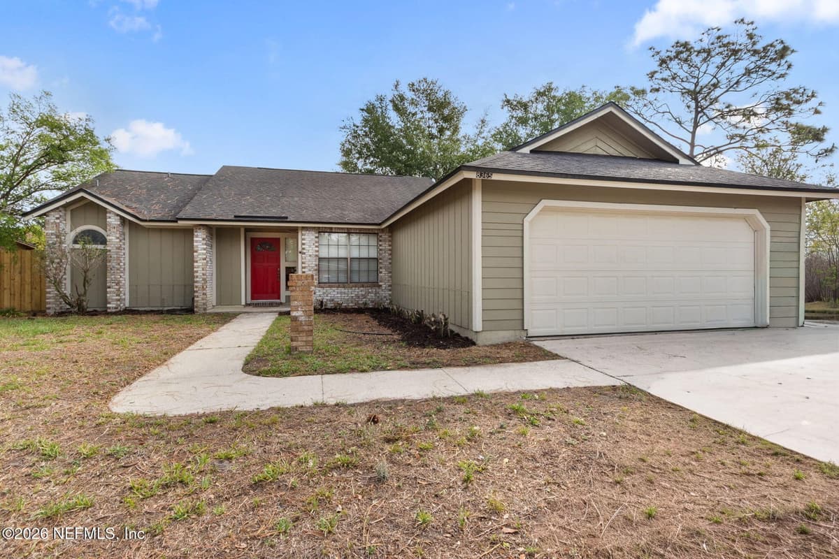 8365 HAMDEN Road W, Jacksonville, FL 32244 3