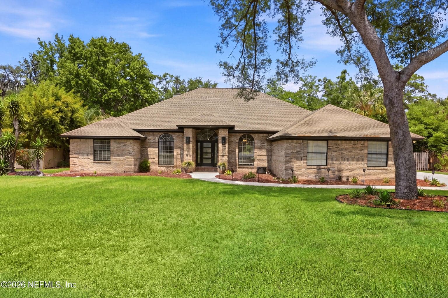 1292 CREEK BEND Road, St. Johns, FL 32259, St. Johns, FL - photo 1