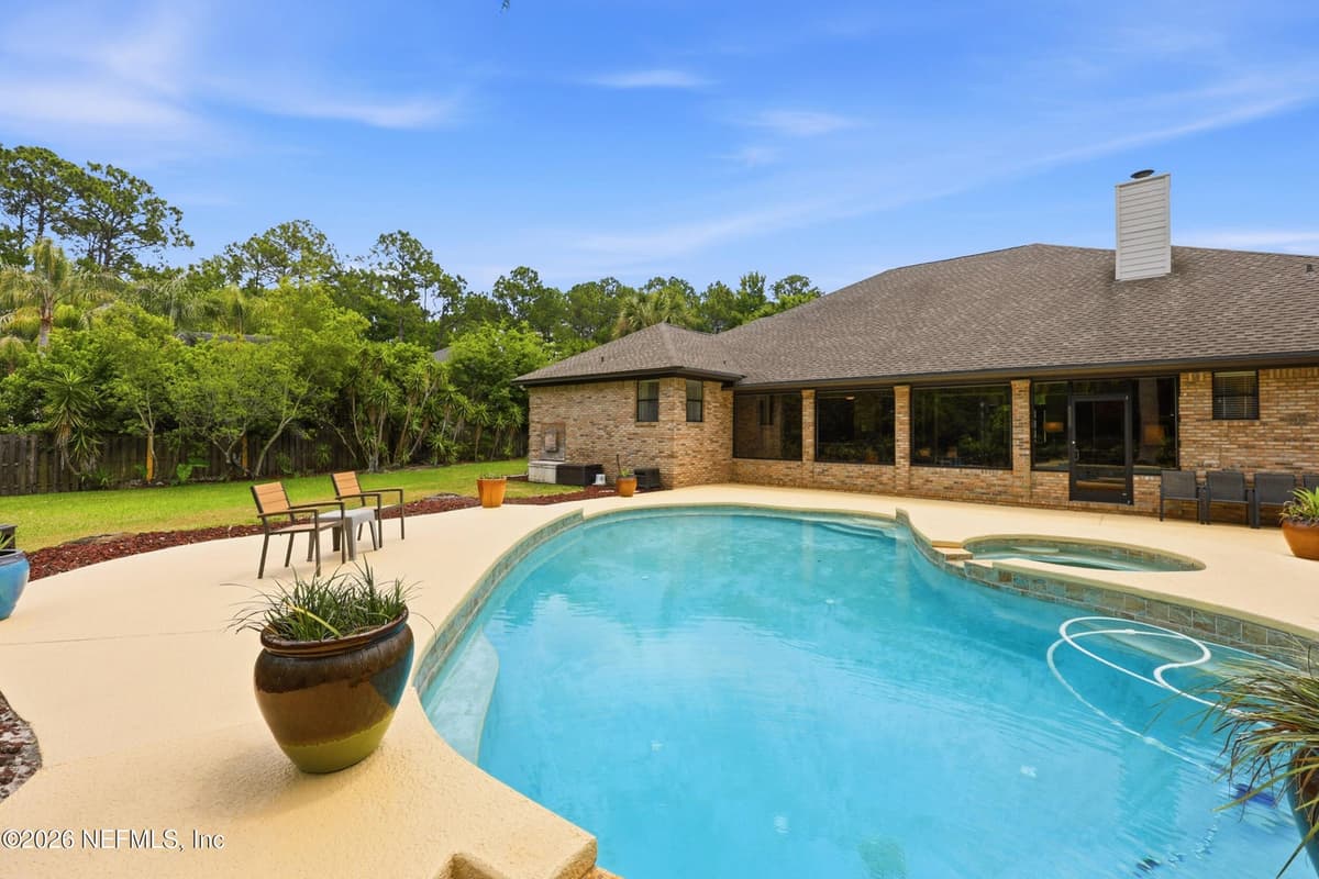 1292 CREEK BEND Road, St. Johns, FL 32259, St. Johns, FL - photo 3
