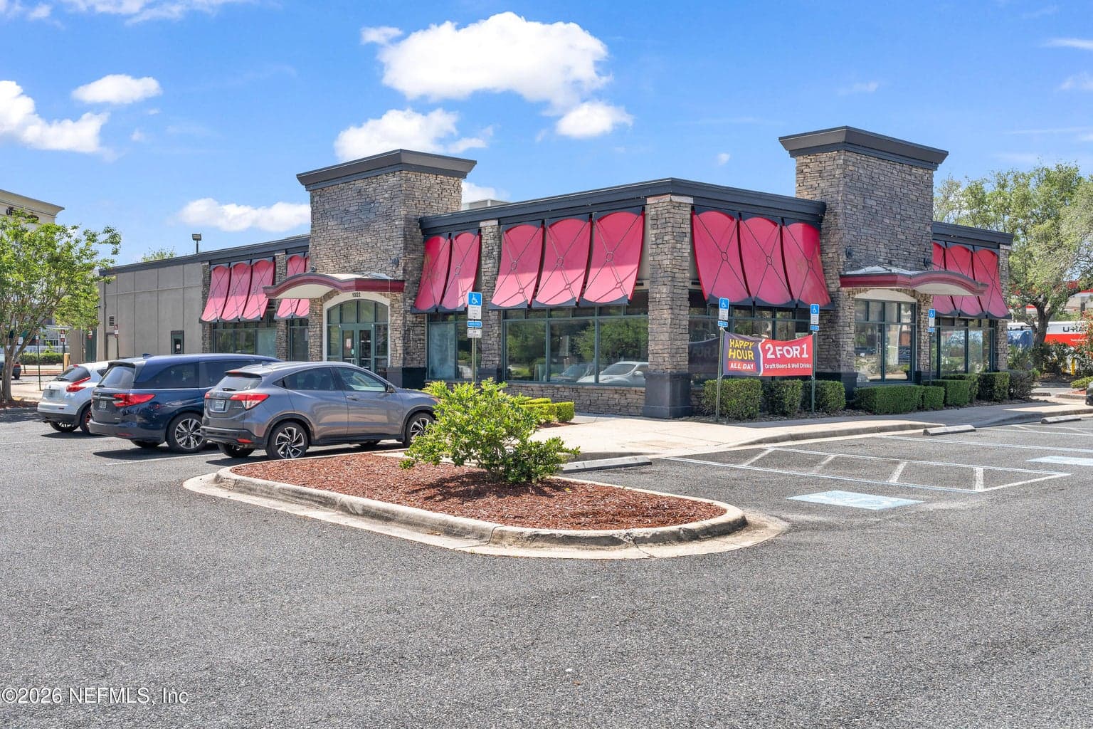 1022 HOSPITALITY Lane, Jacksonville, FL 32225