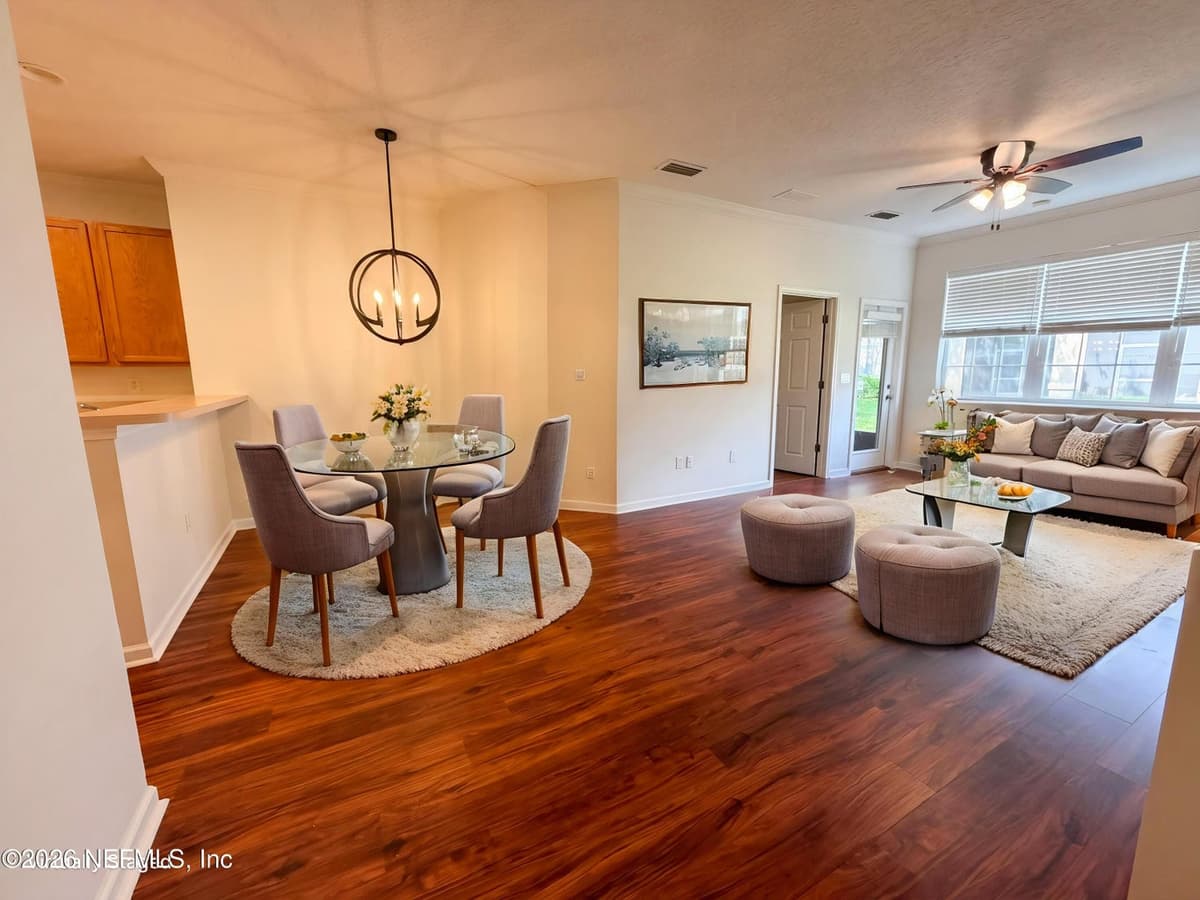 12301 KERNAN FOREST Boulevard 1808, Jacksonville, FL 32225 3