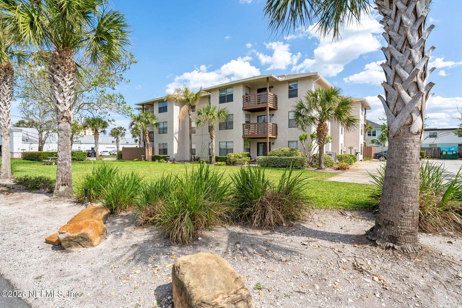 1030 4TH Street 1B, Jacksonville Beach, FL 32250