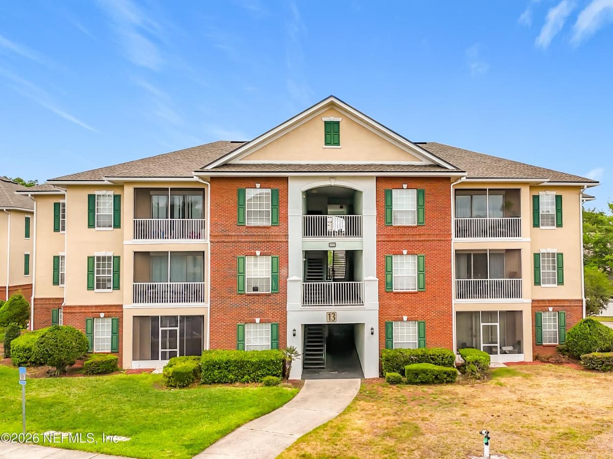 785 OAKLEAF PLANTATION Parkway 1323, Orange Park, FL 32065, Orange Park, FL - photo 2