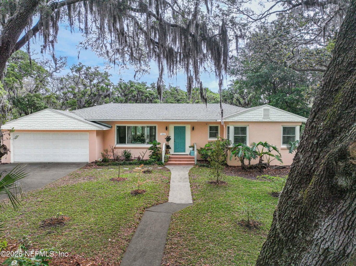 1860 HIGHLAND Drive, Fernandina Beach, FL 32034, Fernandina Beach, FL - photo 1