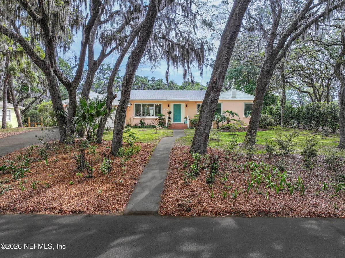 1860 HIGHLAND Drive, Fernandina Beach, FL 32034, Fernandina Beach, FL - photo 3