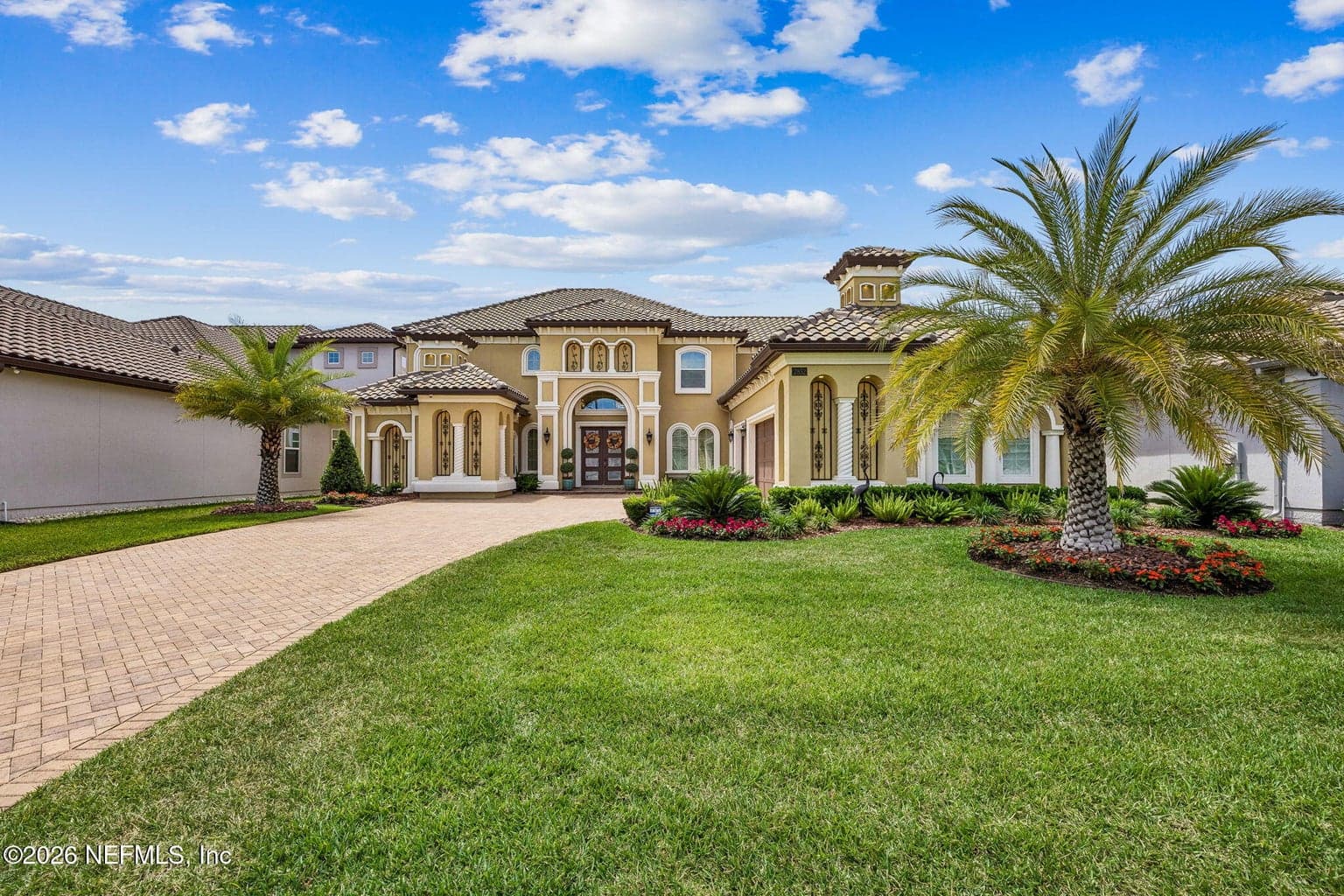 2852 CASSIA Lane, Jacksonville, FL 32246