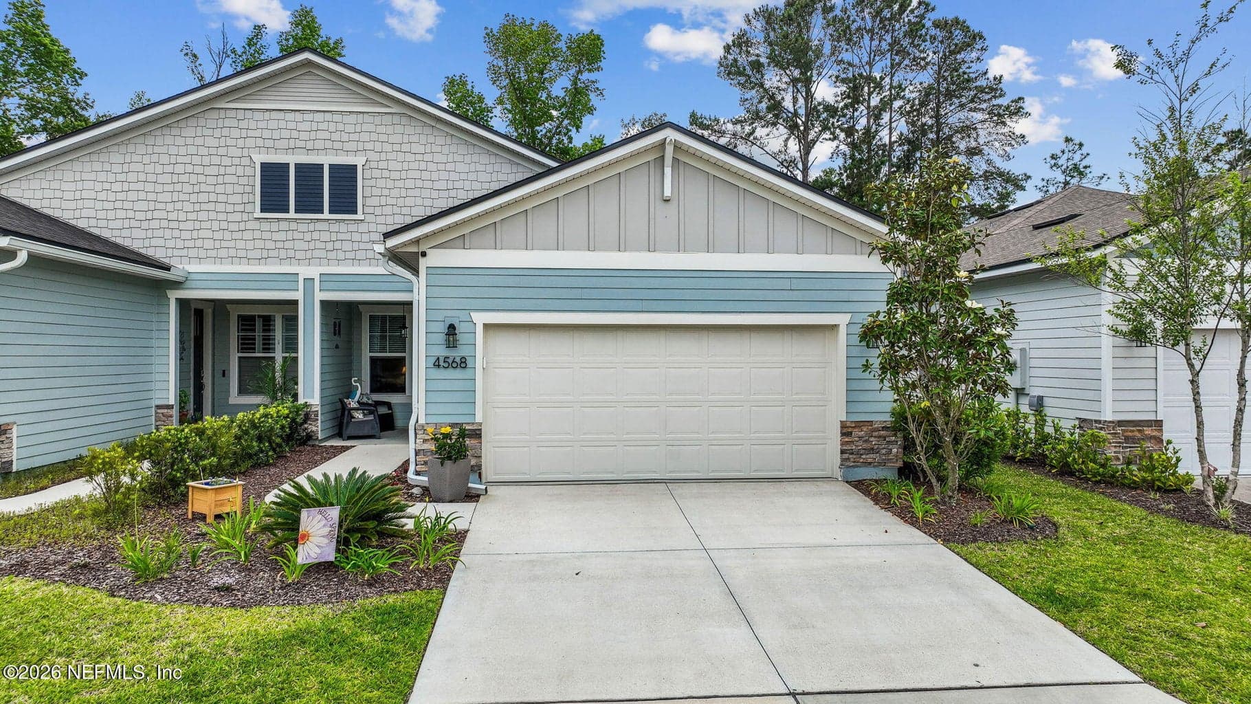 4568 SUN GARDEN Drive, Jacksonville, FL 32257