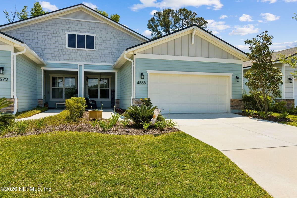 4568 SUN GARDEN Drive, Jacksonville, FL 32257 2