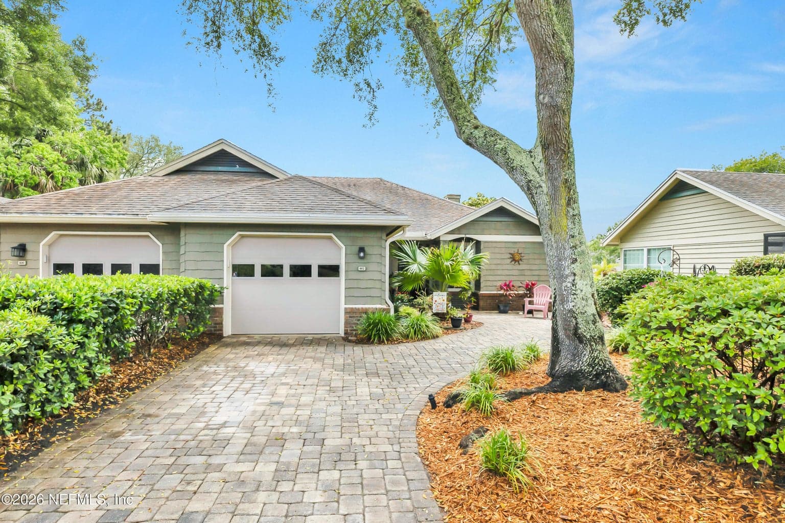 802 TOURNAMENT Road, Ponte Vedra Beach, FL 32082