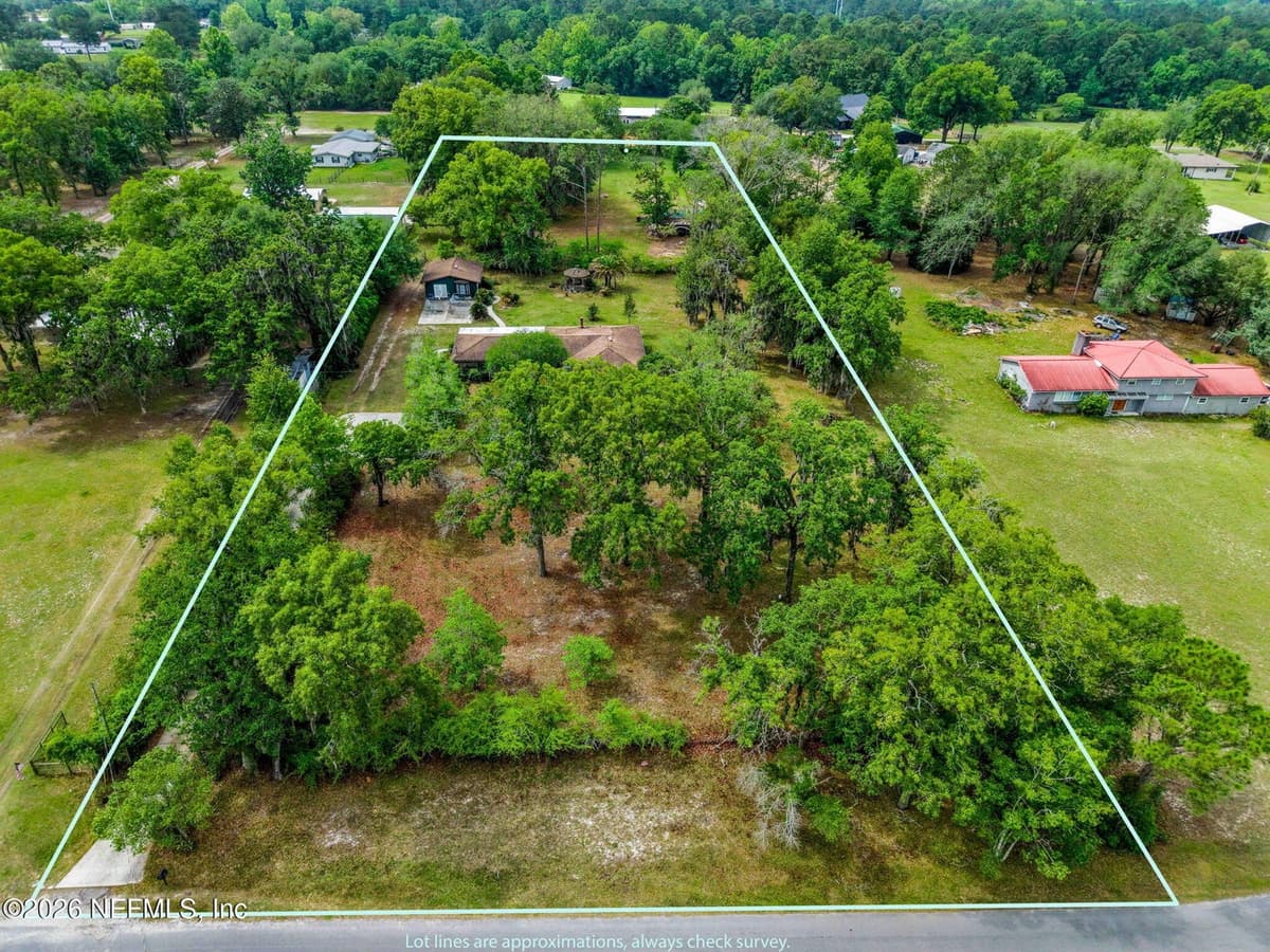 4145 APPALOOSA Road, Middleburg, FL 32068, Middleburg, FL - photo 2