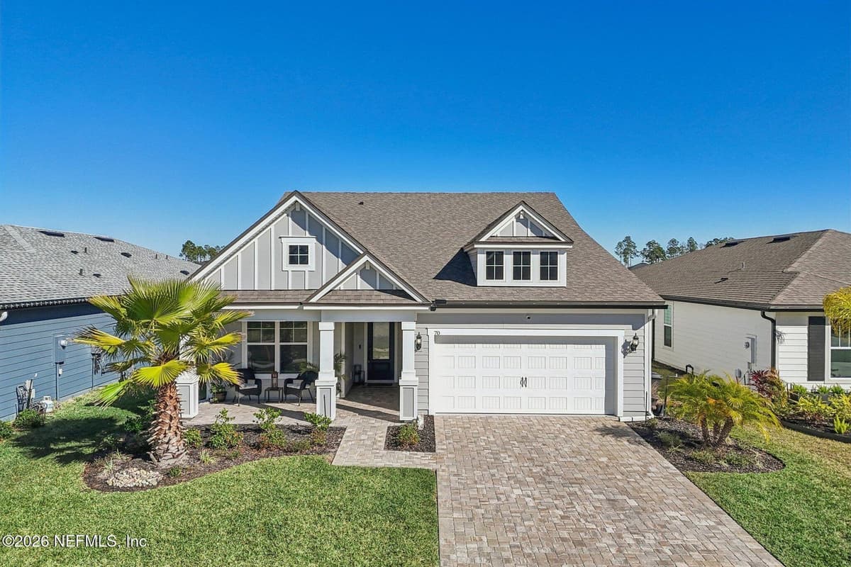 70 SALAZAR Street, St. Augustine, FL 32095 2
