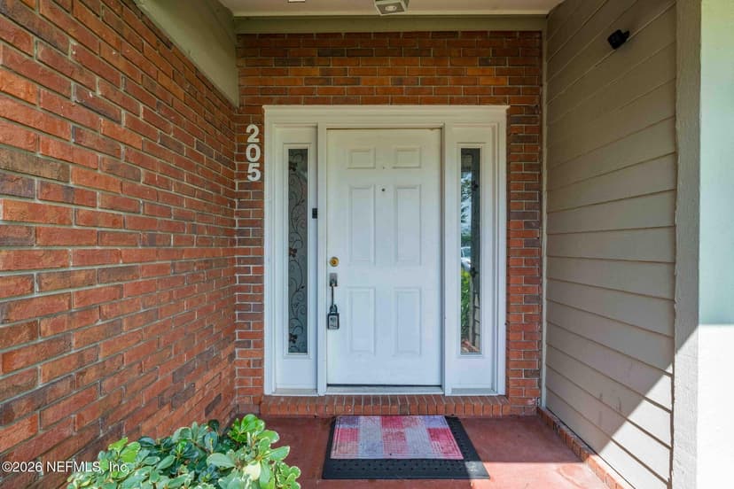 5400 WATER OAK Lane 205, Jacksonville, FL 32210