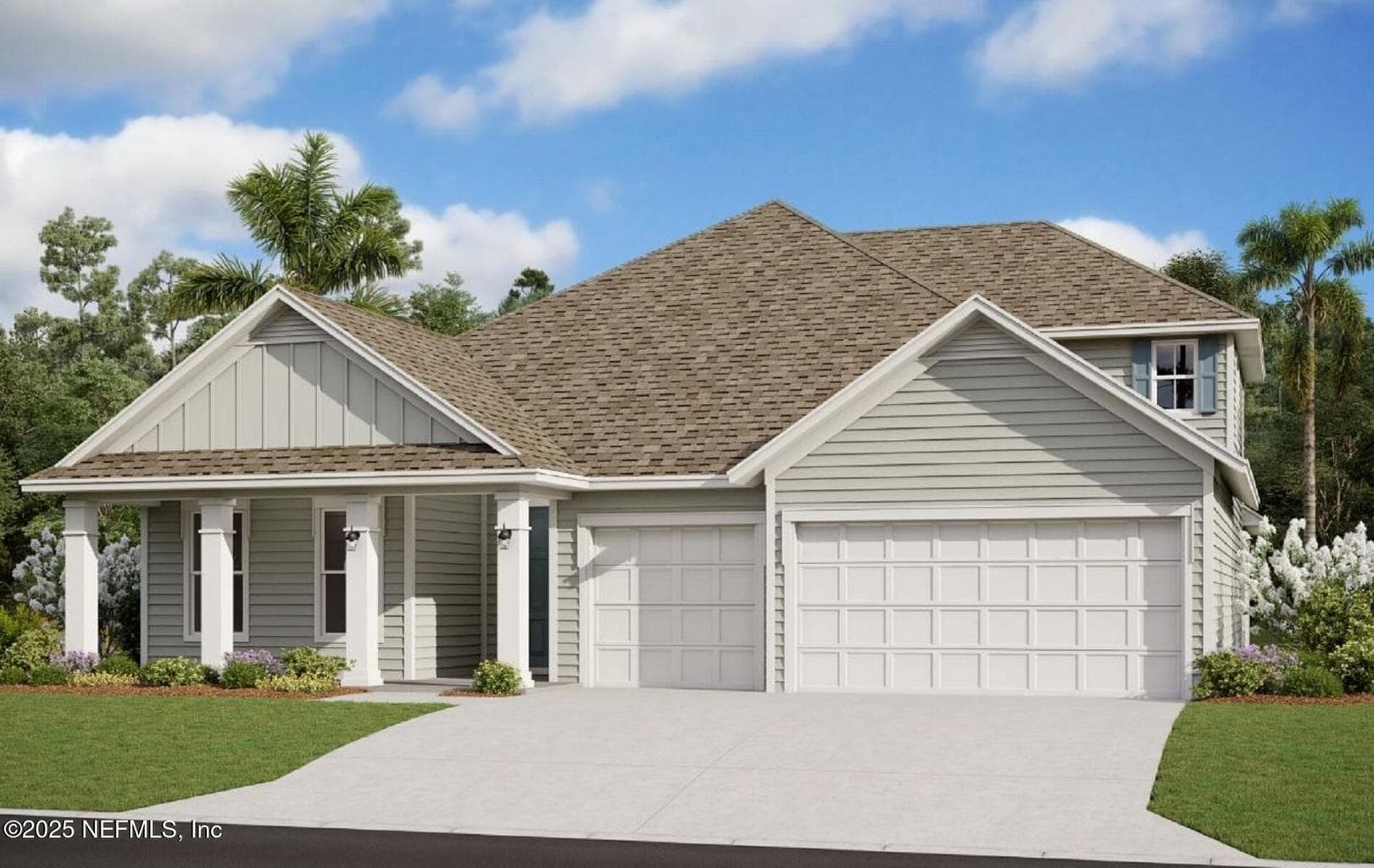 2343 JENNINGS FARM Drive, Middleburg, FL 32068