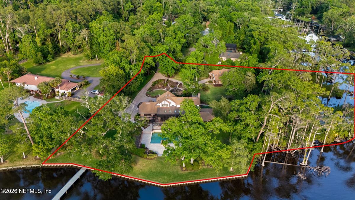 2604 TACITO Trail, Jacksonville, FL 32223, Jacksonville, FL - photo 2