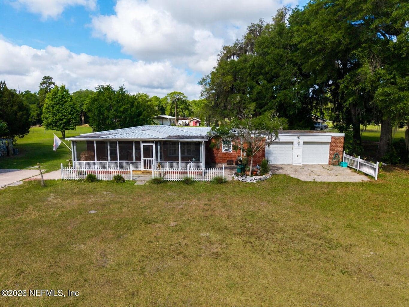 155 RODDY Road, Palatka, FL 32177