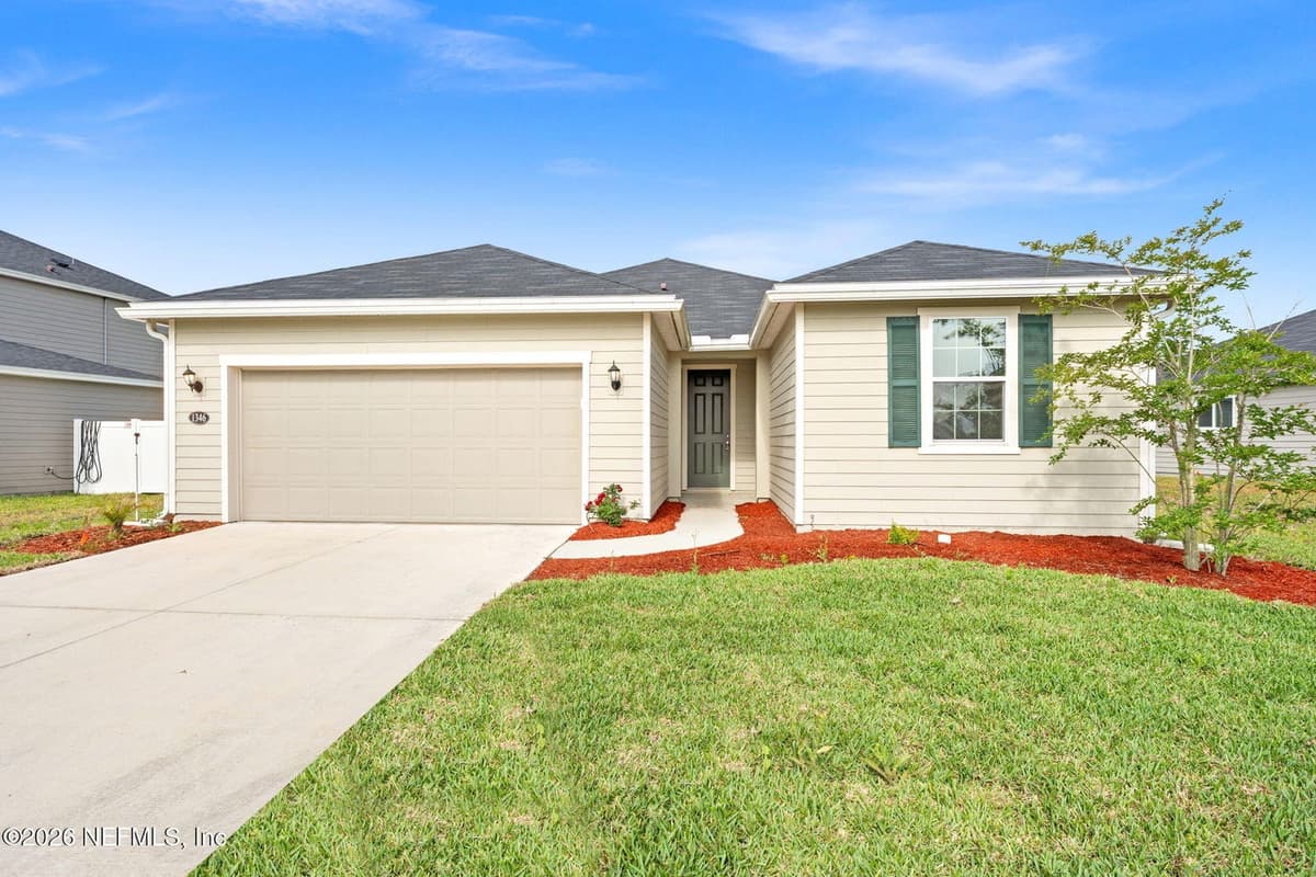 1346 PANTHER LAKE Parkway, Jacksonville, FL 32221, Jacksonville, FL - photo 2