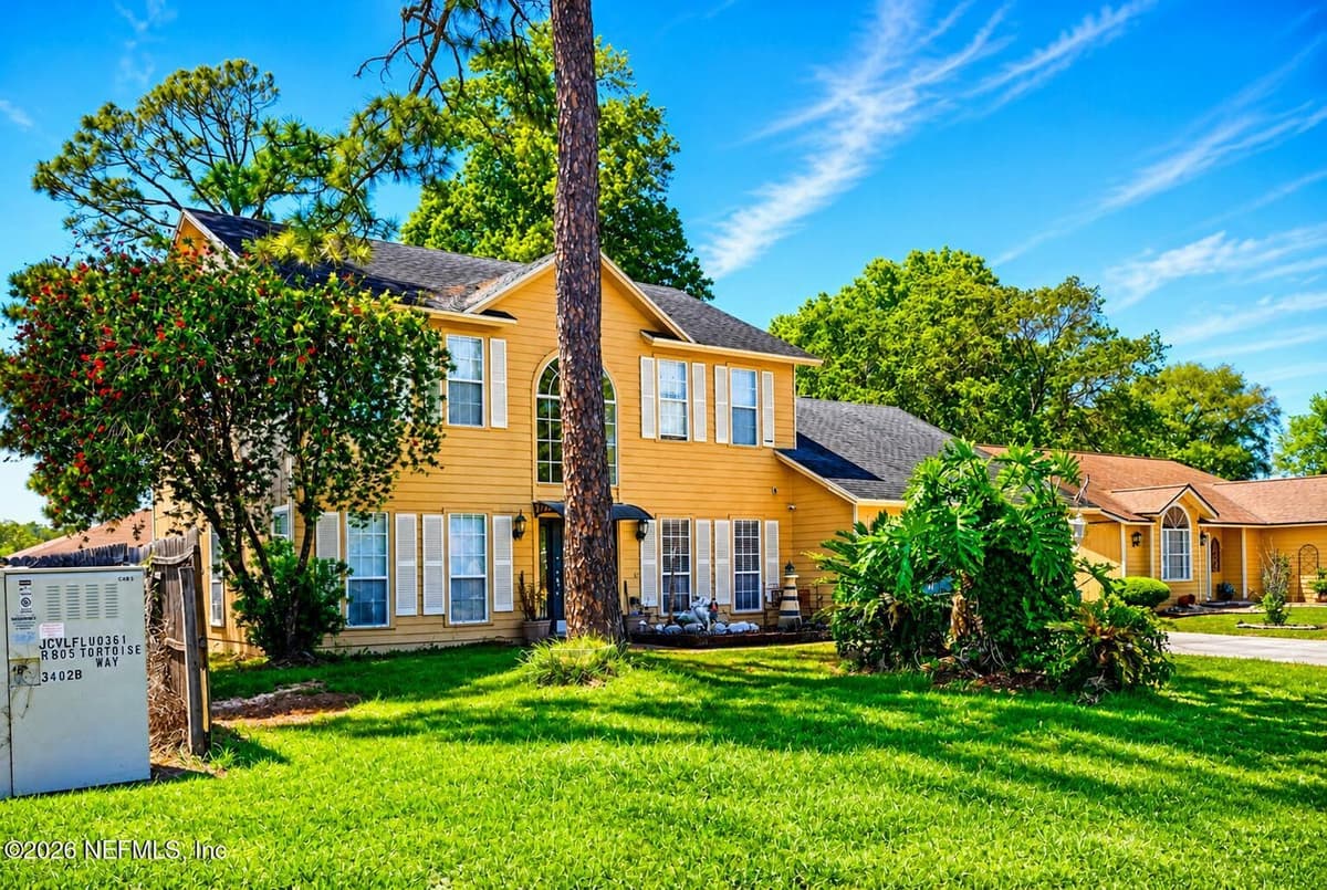 11714 HARTS Road, Jacksonville, FL 32218, Jacksonville, FL - photo 2