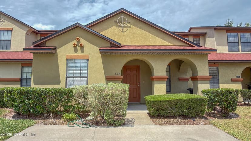 618 BRIAR WAY Lane, St. Johns, FL 32259