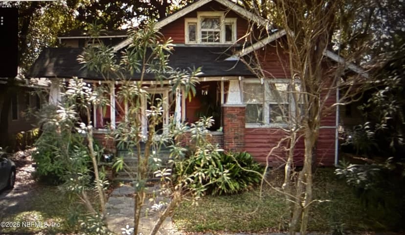 2650 FORBES Street, Jacksonville, FL 32204