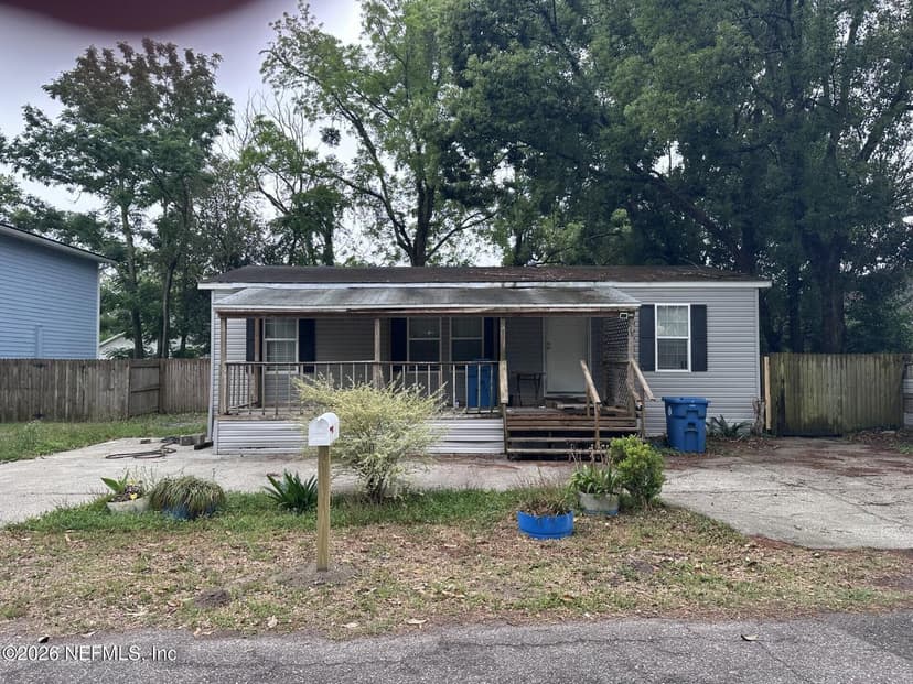 118 ORANGEDALE Avenue, Jacksonville, FL 32218
