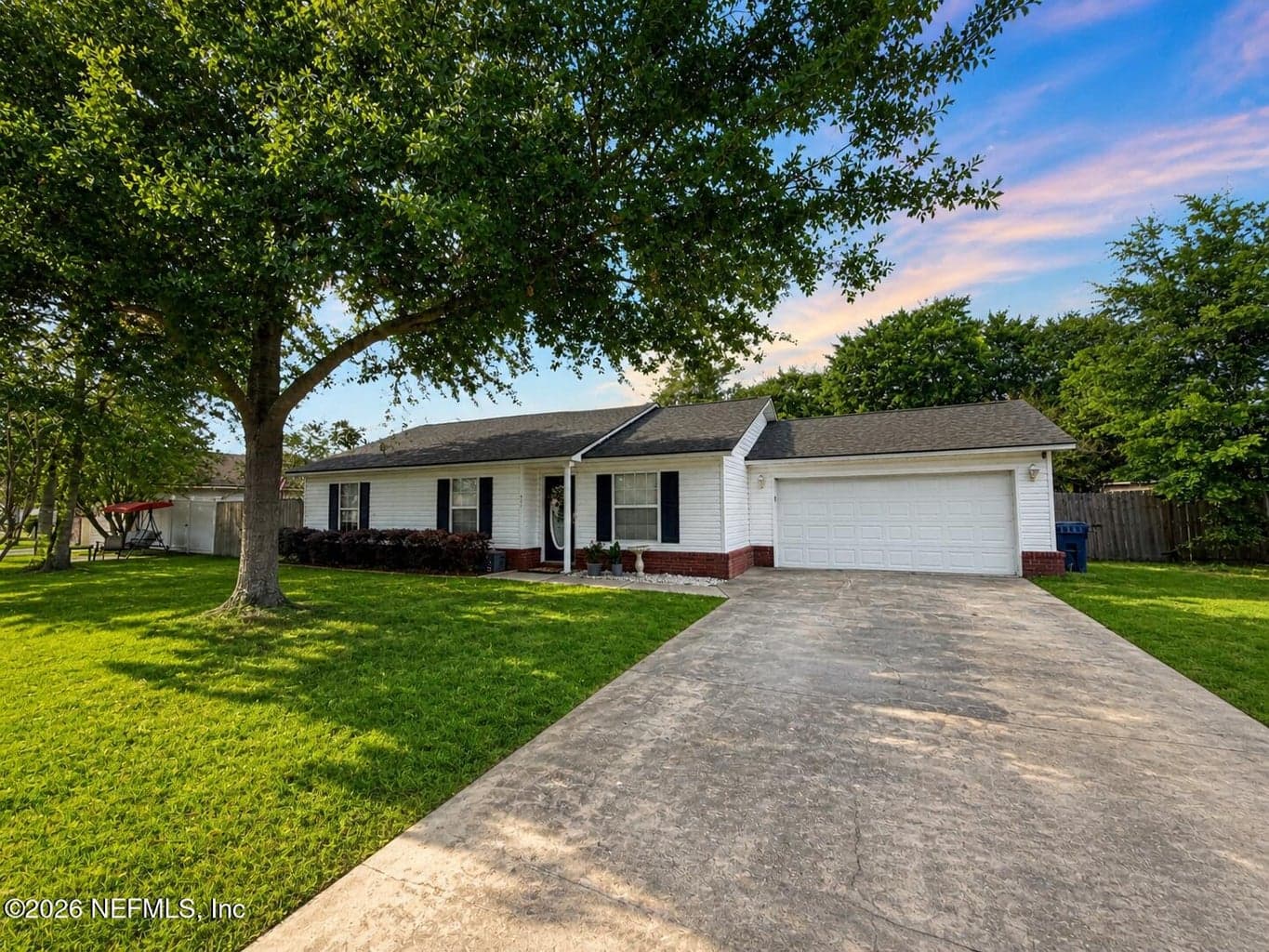 511 NORTH Boulevard, Macclenny, FL 32063