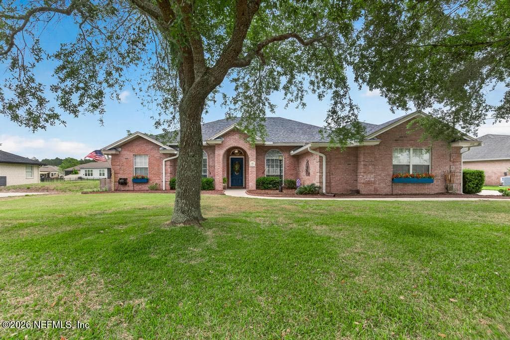 15755 NORTHSIDE Drive E, Jacksonville, FL 32218