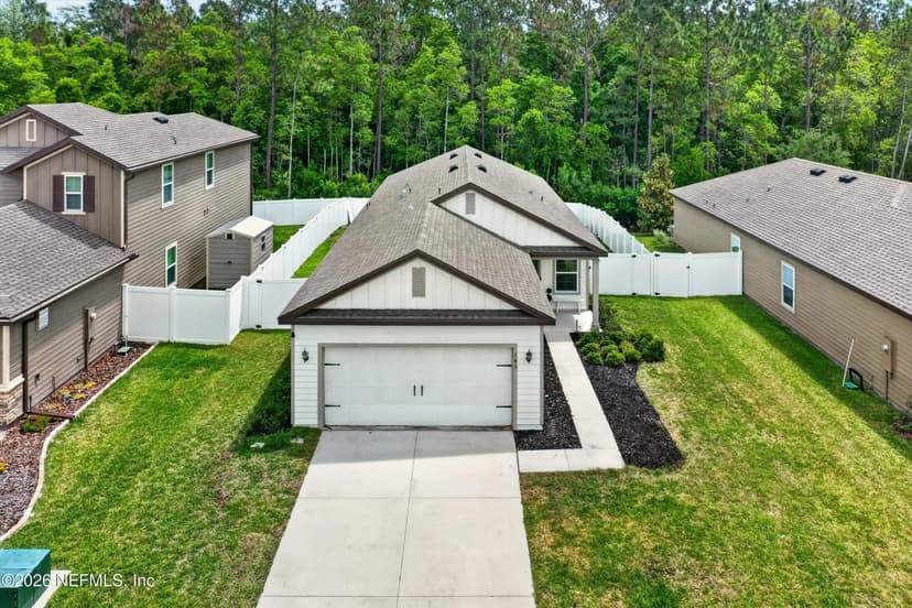 145 SAILORS LANDING Court, St. Augustine, FL 32084