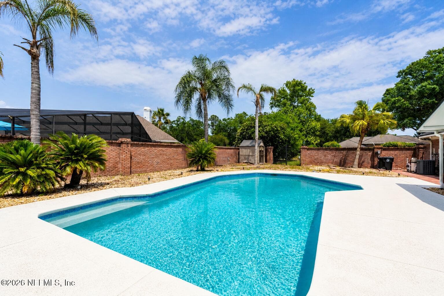 2346 LAVISTA Lane, Orange Park, FL 32003