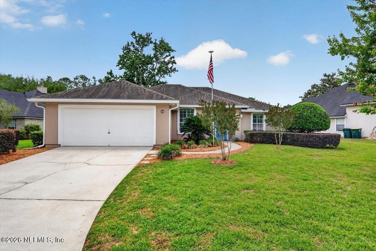 8686 CANOPY OAKS Drive, Jacksonville, FL 32256