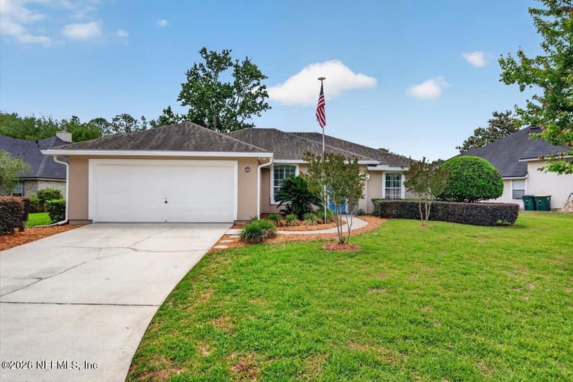 8686 CANOPY OAKS Drive, Jacksonville, FL 32256
