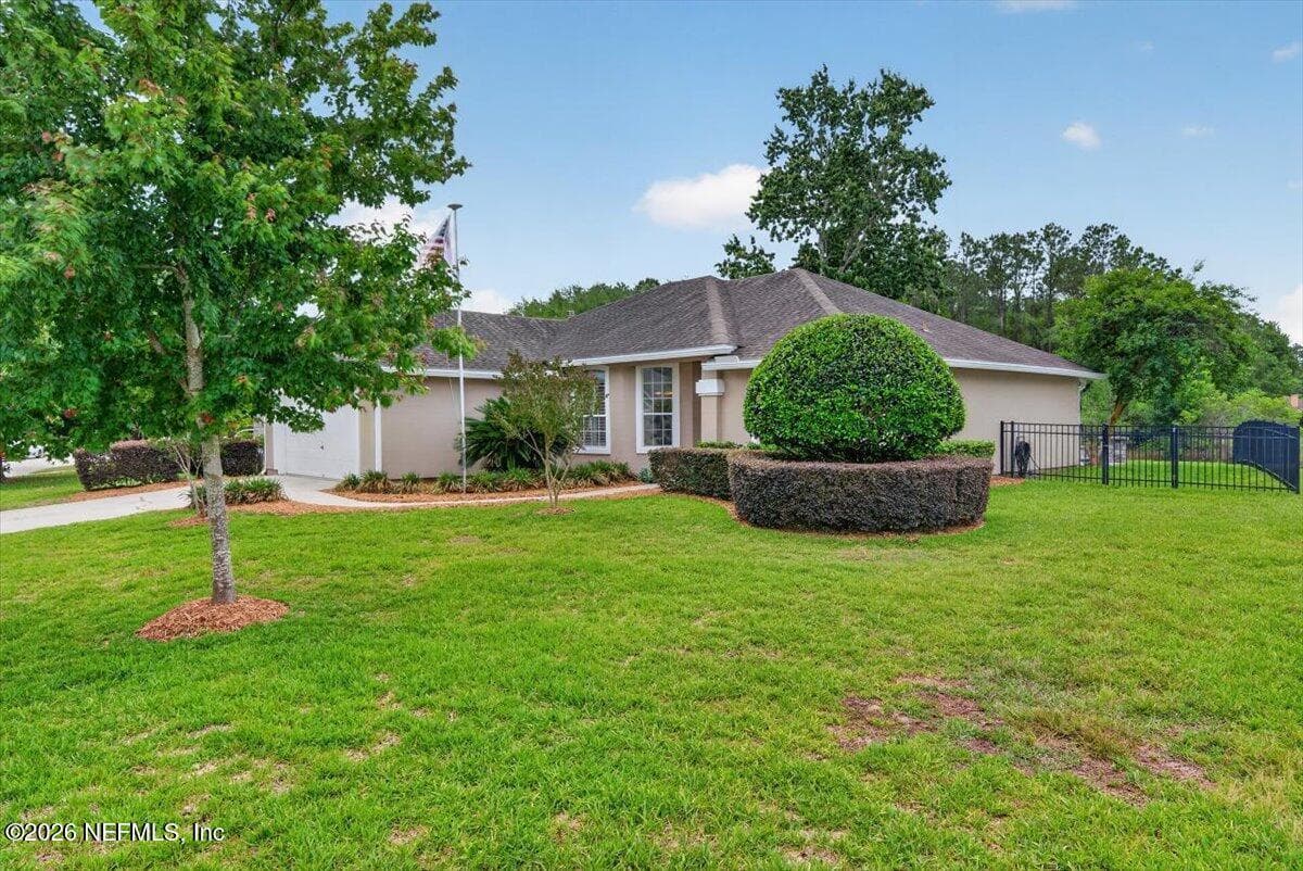 8686 CANOPY OAKS Drive, Jacksonville, FL 32256 2
