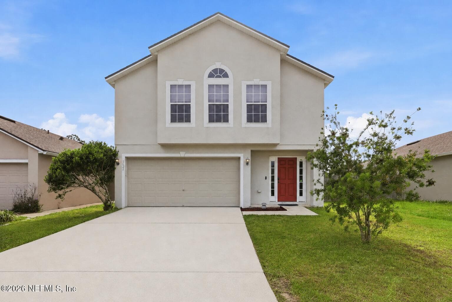 3628 ALEC Drive, Middleburg, FL 32068